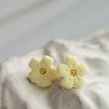 Spring Muse Earrings