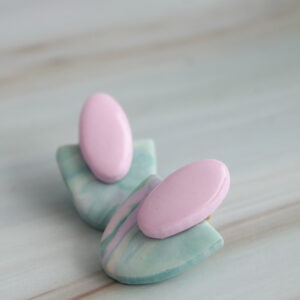 Spring Muse Earrings