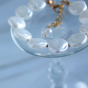 Pearl Essence Bracelet