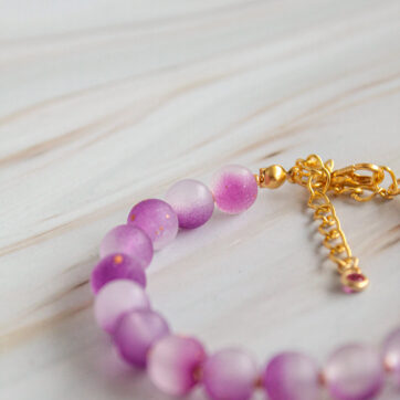 Everyday Bloom Studs