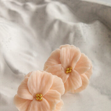 Berry Frost Bracelet