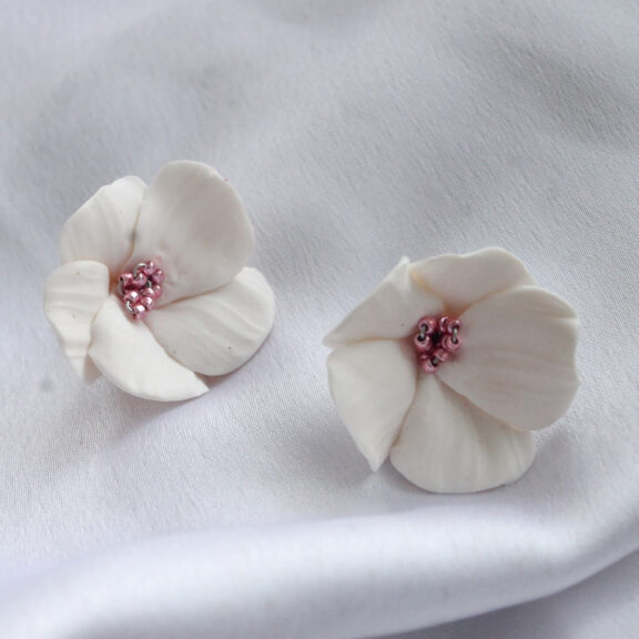 Rosalie Bloom Earrings