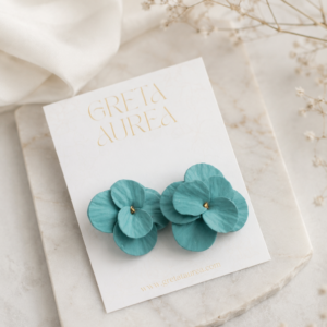 Laguna Earrings